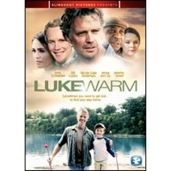Pre-Owned Lukewarm (DVD 0014381826722) directed by Thomas Makowski