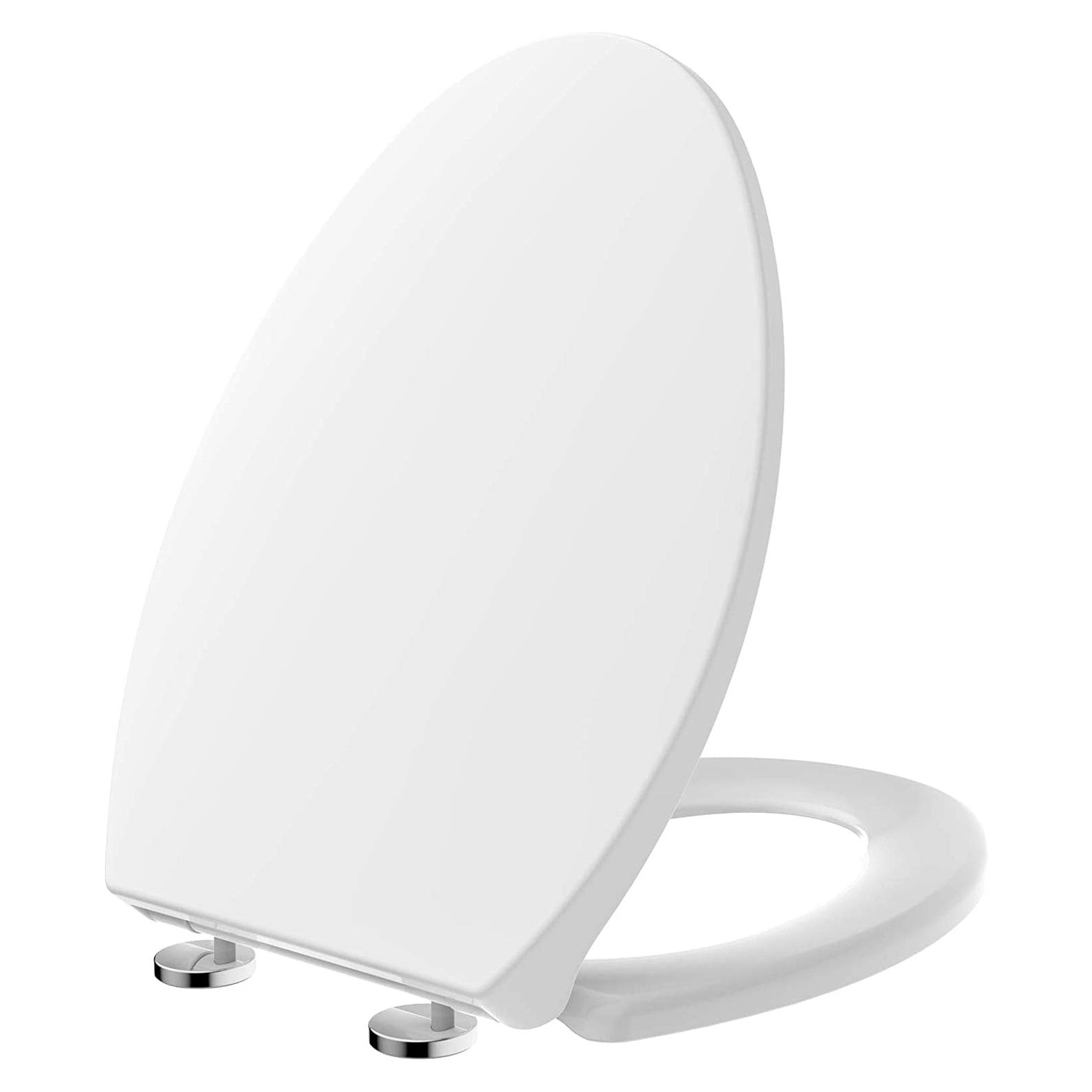 Elongated Toilet Seat