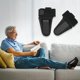 thumbnail image 2 of Cortadora Fascia Plantar Fascitis Dorsal Splint Drop Calcetín Sacto Fuente Ortoprenándose Neopreno Ajustable Soft para La Noche Y El Día, 2 of 9