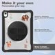 thumbnail image 4 of Hybrid Tablet Case For iPad 10th Gen 10.9 2022, 4 of 5