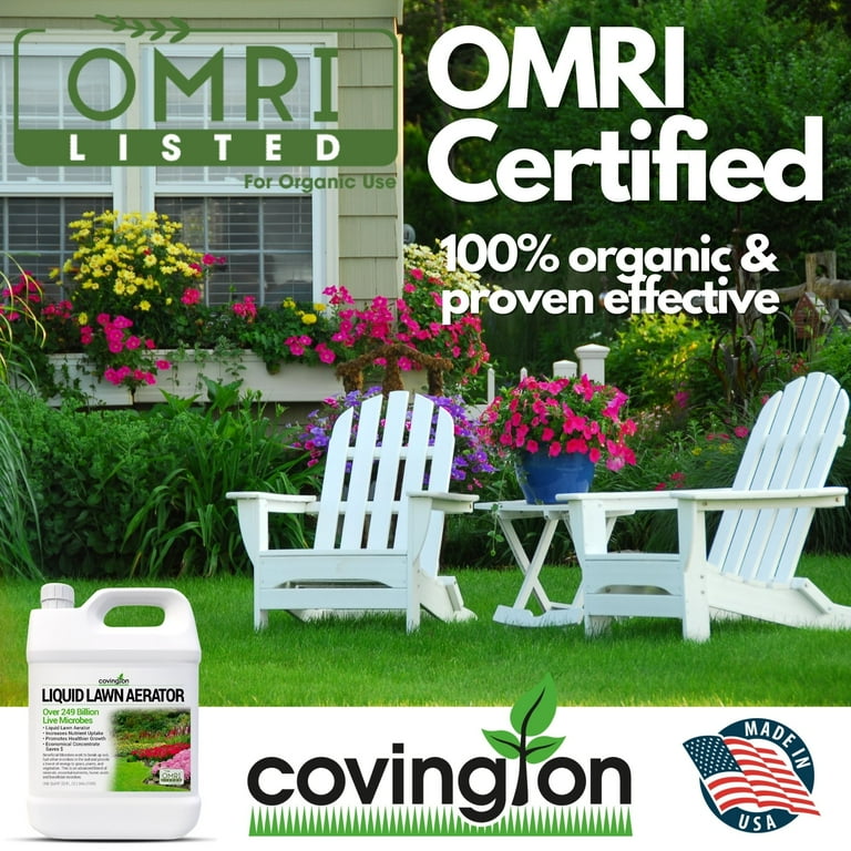 Covington cheap liquid aerator