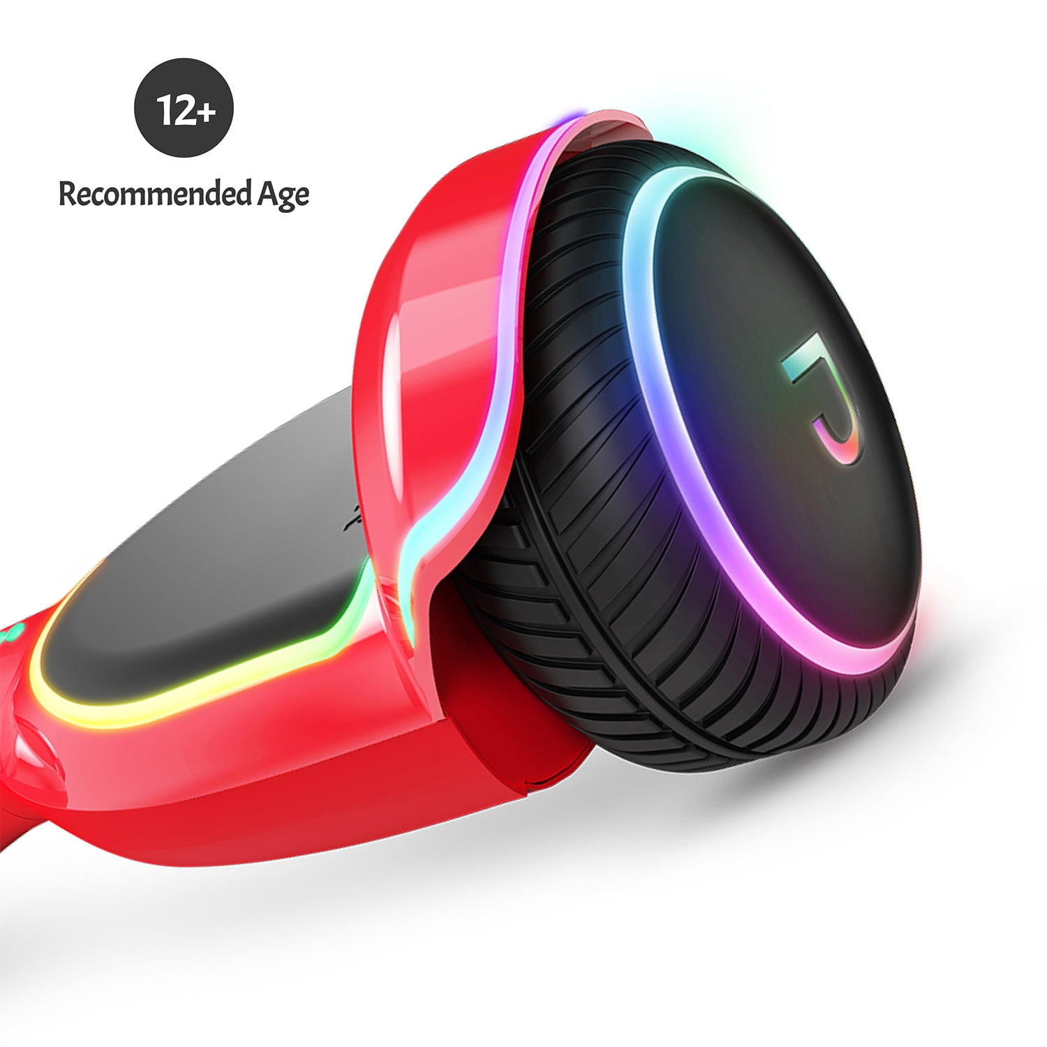 Jetson Magma Hoverboard Walmart