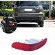 thumbnail image 3 of Rear Right Bumper Tail Fog Light Lamp Cover Deflector for Mitsubishi Outlander 2007-2012 8355A004, 3 of 5