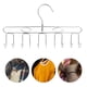 thumbnail image 5 of Percha para sujetadores con múltiples ganchos, percha de ropa de metal para el hogar, organizador de ropa, 5 of 8