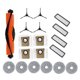 thumbnail image 2 of 19 Pcs for M30 D102 Vacuum Cleaner Accessories, 2 of 5
