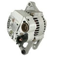 thumbnail image 3 of BRAND NEW DENSO Alternator for CHRYSLER TOWN & COUNTRY VAN,VOYAGER 1996-2000, 3 of 4