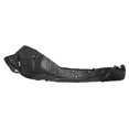 thumbnail image 1 of Tolva/Lodera Salpicadera Pilot 2009 A 2011 Honda Del Izq TONG YANG ., 1 of 4