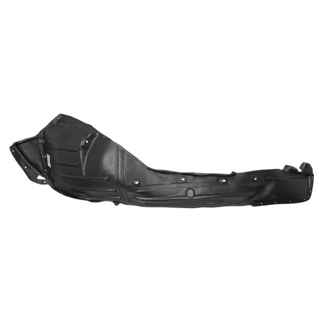 Tolva/Lodera Salpicadera Pilot 2009 A 2011 Honda Del Izq TONG YANG .