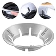 thumbnail image 2 of Daily Mix Store Thickened Open Fire Windscreen Fire-gathering Energy Saving for All Sizes, 2 of 9