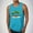 Sky Blue, variant on ALLLIST Cotton Mens Tank Tops Hawaiian Summer Pullover Green Casual Undershirts for Men Size S-2XL