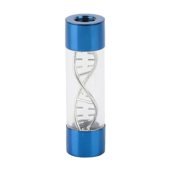 Water Flow Meter,Water Flow Meter Multiple Spiral Water Flow Meter Computer Accessories Exceptional Craftsmanship