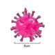 thumbnail image 2 of 2025 8-Piece TPR Decompression Stress Relief Ball Set - Fun, Strange, and Interactive Toys, 2 of 5