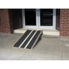 Travel Ramp 5 ft. Folding Ramp