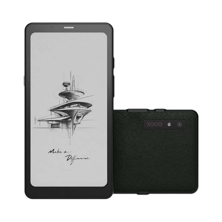 BOOX Palma Black 6.13 BOOX Palma Black 6.13