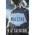 thumbnail image 1 of Libro La Vuelta A Casa N 02/03 Maestro Tapa Blanda, Autor R. A. Salvatore, Editorial Minotauro Mexico, 1 of 2