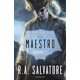 thumbnail image 1 of Libro La Vuelta A Casa N 02/03 Maestro Tapa Blanda, Autor R. A. Salvatore, Editorial Minotauro Mexico, 1 of 2
