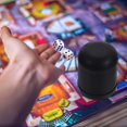 thumbnail image 7 of BESTSKY 5 Sets Dice Cup Poker Dice Small Dice Plastic Dice Shaker Mini Dice Shaker Dice Shaker Cup, 7 of 7