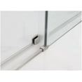 thumbnail image 3 of Aston Sen984ez.Uc-683280-R Coraline Xl 80" High X 68" Wide X 32" Deep Sliding Frameless, 3 of 7