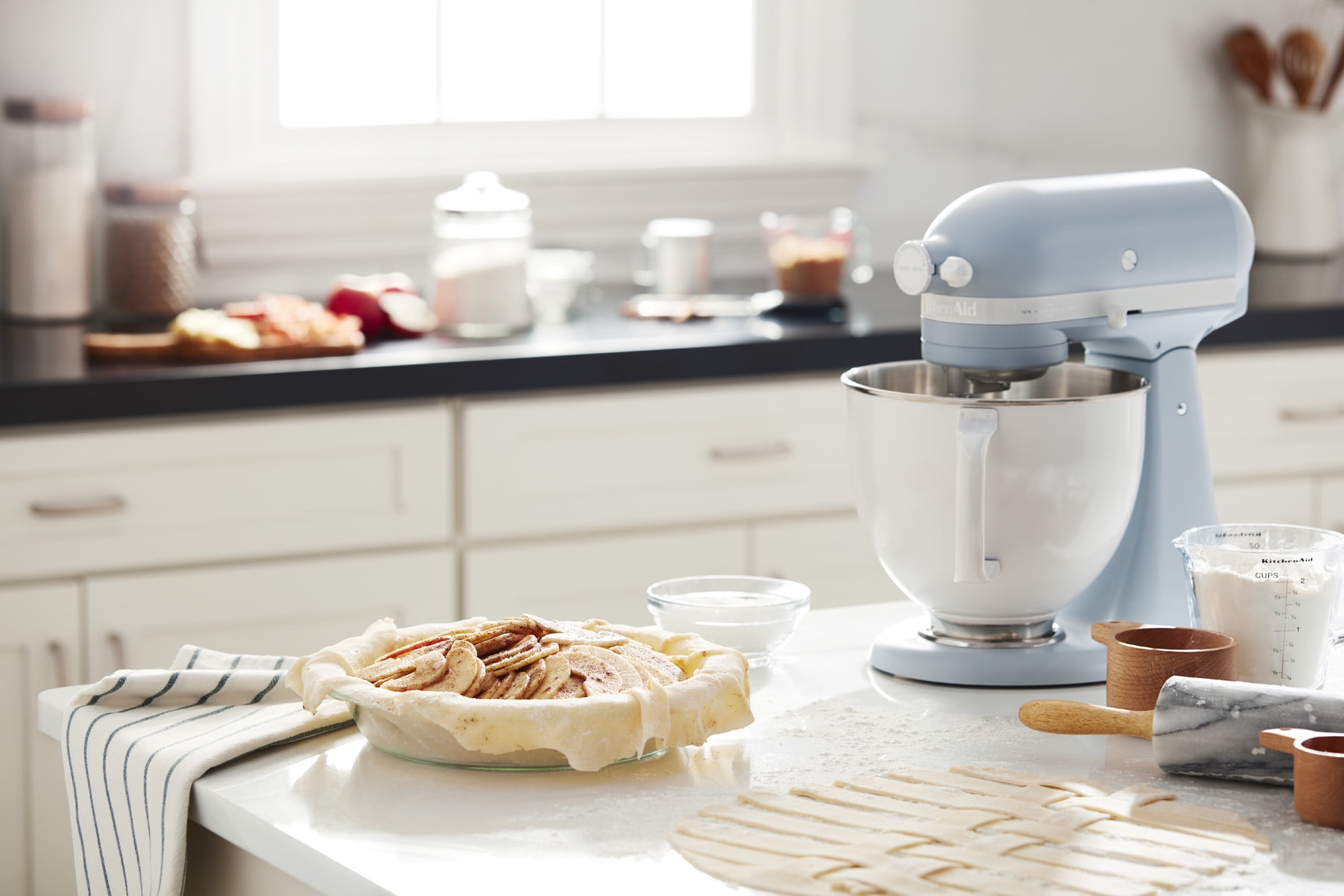 Kitchenaid Limited Edition 100 Year Heritage Artisan Series 5 Quart Mixer Misty Blue Ksm180rpmb Walmart Com Walmart Com Kitchenaid Limited Edition 100 Year Heritage Artisan Series 5 Quart Mixer Misty Blue Ksm180rpmb Walmart Com Walmart Com