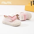 thumbnail image 1 of M1&M2 Espadrilles Décontractées pour Enfants M519A1011, 1 of 3