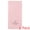 Pink, variant on Unique Bargains Ultra Soft Cotton Hand Towel with Cute Embroidery Pink 1pc
