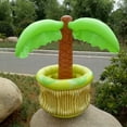 thumbnail image 6 of Aonerit Inflatable Palm Tree Cooler, Beer Cooler for Parties, Party Supplies for Adults, Summer Party Decorations, Inflatable Palm Tree for Beach Pool Parties, 6 of 8