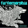 thumbnail image 2 of Fantomorphia: An Extreme Coloring and Search Challenge by Kerby Rosanes (Paperback),Art, Music, and Photography,English, 2 of 3