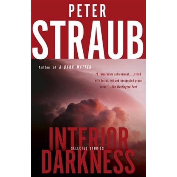 Pre-Owned Interior Darkness : Selected Stories (Paperback)
