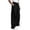 Black, variant on Men's Sweatpants Baggy Heavyweight Wide Leg Drawstring Sweat Pants Casual Lounge Mens Joggers with Pockets Slacks,1-Light Grey,2XL