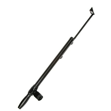 Tactical Periscope 5x Sportscope Adjustable Height Rifle Scope For Airsoft Hunti