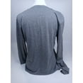 thumbnail image 3 of Nike Women's Legend L/S T SP20 TOP - Carbon Heather/Carbon Heather/Black, 3 of 3