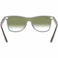 thumbnail image 4 of Ray-Ban Blaze Wayfarer Blaze Collection RB4440N 6358W0, 4 of 5