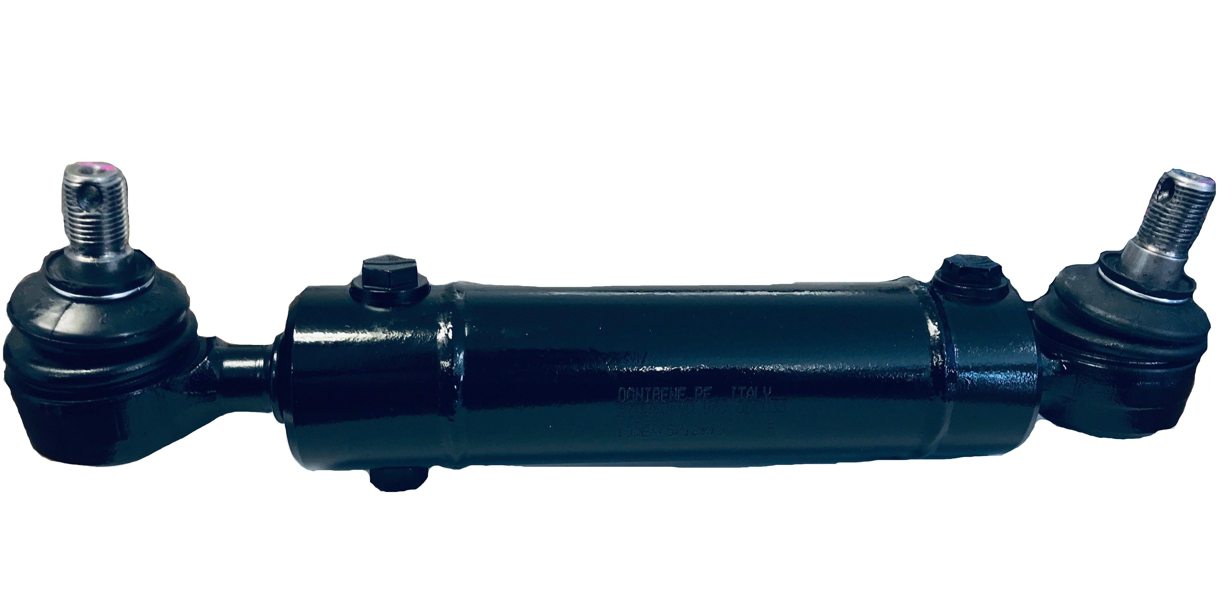 John Deere Tractor Hydraulic Cylinder Repair At Donald Mccann Blog - View #9