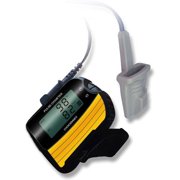 Beijing Choice Electronic Choicemmed Oximeter, 1 ea