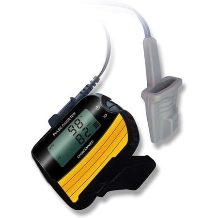 Beijing Choice Electronic Choicemmed Oximeter, 1 ea