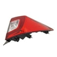 thumbnail image 6 of For Honda Pilot 2019 2020 2021 2022 Tail Light Passenger Side | Outer | LED | Clear and Red Lens | Elite/EX/EX-L/LX/Touring/Special Edition Model | Replacement For HO2805120 | 33500-TG7-A11, 6 of 6