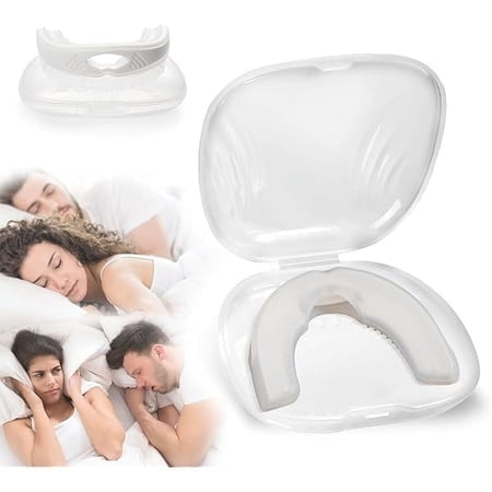 Anti Snoring Device