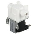 thumbnail image 2 of EBTOOLS 1pc DC 12V Eau Électrovanne Raccord Rapide Normalement Fermer Équipement Raccord Rapide 12 Pouces Raccord Rapide, 2 of 8