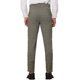 thumbnail image 3 of Pantalones de cuadros INSPIRE CHIC para hombres con patrón de cuadros de colores contrastantes 30 Marrón oscuro, 3 of 5