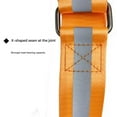thumbnail image 6 of YIEMEEN Deer Drag Harness Deer Tow Rope Deer Puller Deer Hunting Accessories Deer Drags Rope for Hunting Gear Hunting Deer Rope, 6 of 10