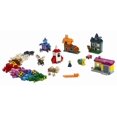 thumbnail image 3 of LEGO Classic Windows of Creativity 11004 Toy Building Kit (450 Piece), 3 of 6