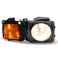 thumbnail image 2 of Faro Derecho HECASA Compatible con Hummer H3 H3T 2006-2010, 2 of 9