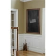 thumbnail image 3 of Rayne Mirrors American Made Rayne Country Pine Blackboard/Chalkboard, 3 of 5