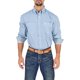 thumbnail image 1 of Camisa Vaquera Wrangler Hombre Western M 666 multicolor CH, 1 of 6
