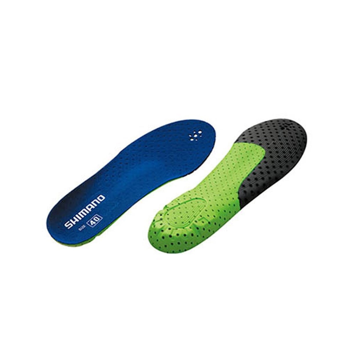 Shimano Men's Universal Cycling Shoe Insole (Normal Last 36