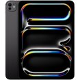 thumbnail image 2 of Refurbished (Fair) - Apple iPad Pro (WiFi Only) 11" Tablet - Space Black (Apple M4 / 8 GB RAM / 256 GB eMMC / MacOS), 2 of 3