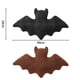 thumbnail image 4 of Almohada de murciélago de Halloween, regalo decorativo de Acción de Gracias, cómoda almohada rellena Negro, 4 of 9