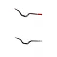 thumbnail image 1 of 2 Manillares de Bicicleta Ligeros Down Hill Riser Bar 720 Mm 780 Mm Manillares Sunnimix Manillar de bicicleta de montaña, 1 of 8