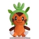 thumbnail image 3 of Pokemon Plush Toys 20cm Cubone Doll Anime Pokémon Jigglypuff Gengar Plushie Cartoon Mudkip Kyogre cuddly Toy Kids Birthday Gifts, 3 of 5