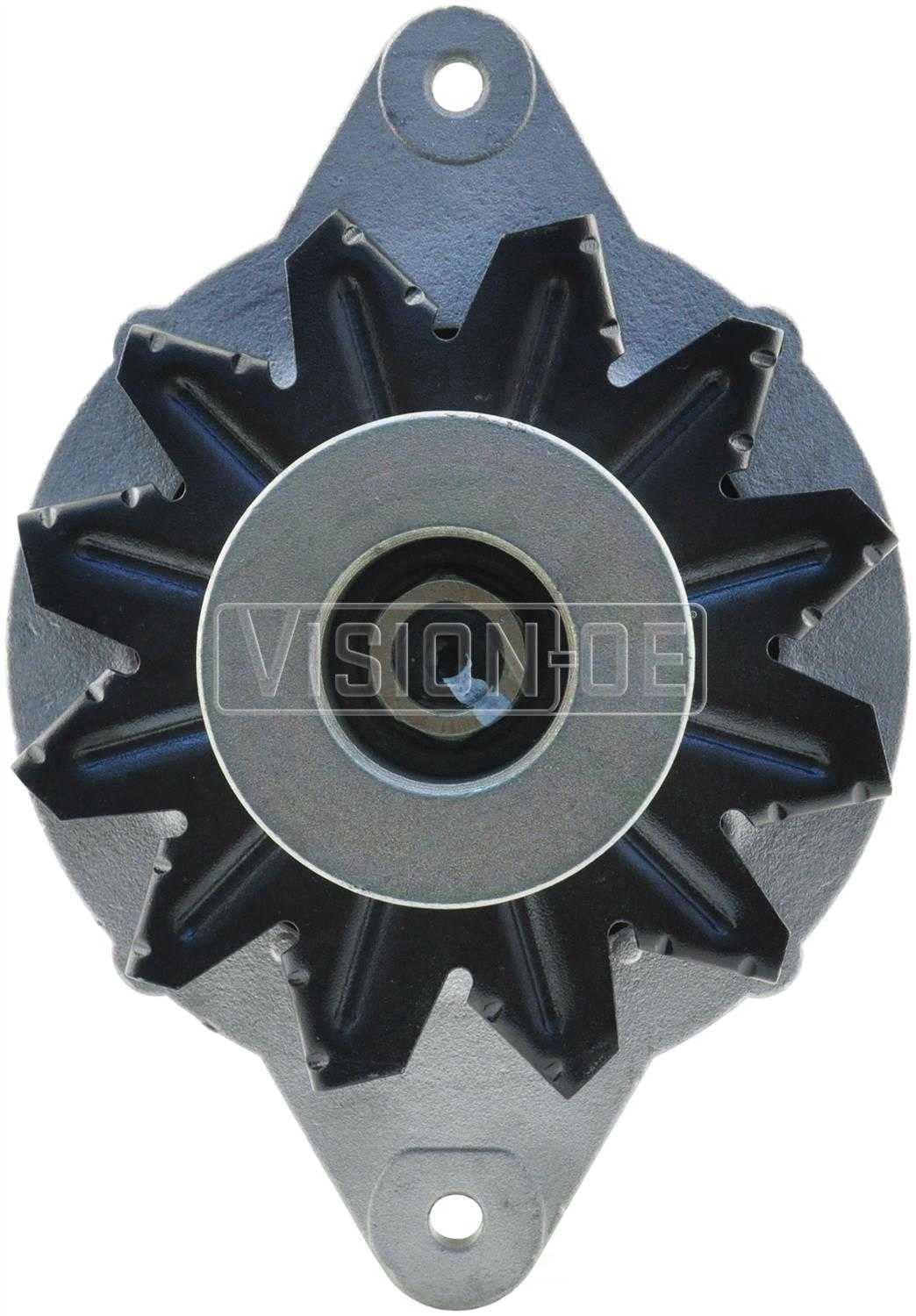Vision OE 14745 Alternator